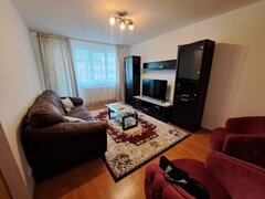 Obor, Colentina, stradal, Teiul Doamnei,10 minute metrou